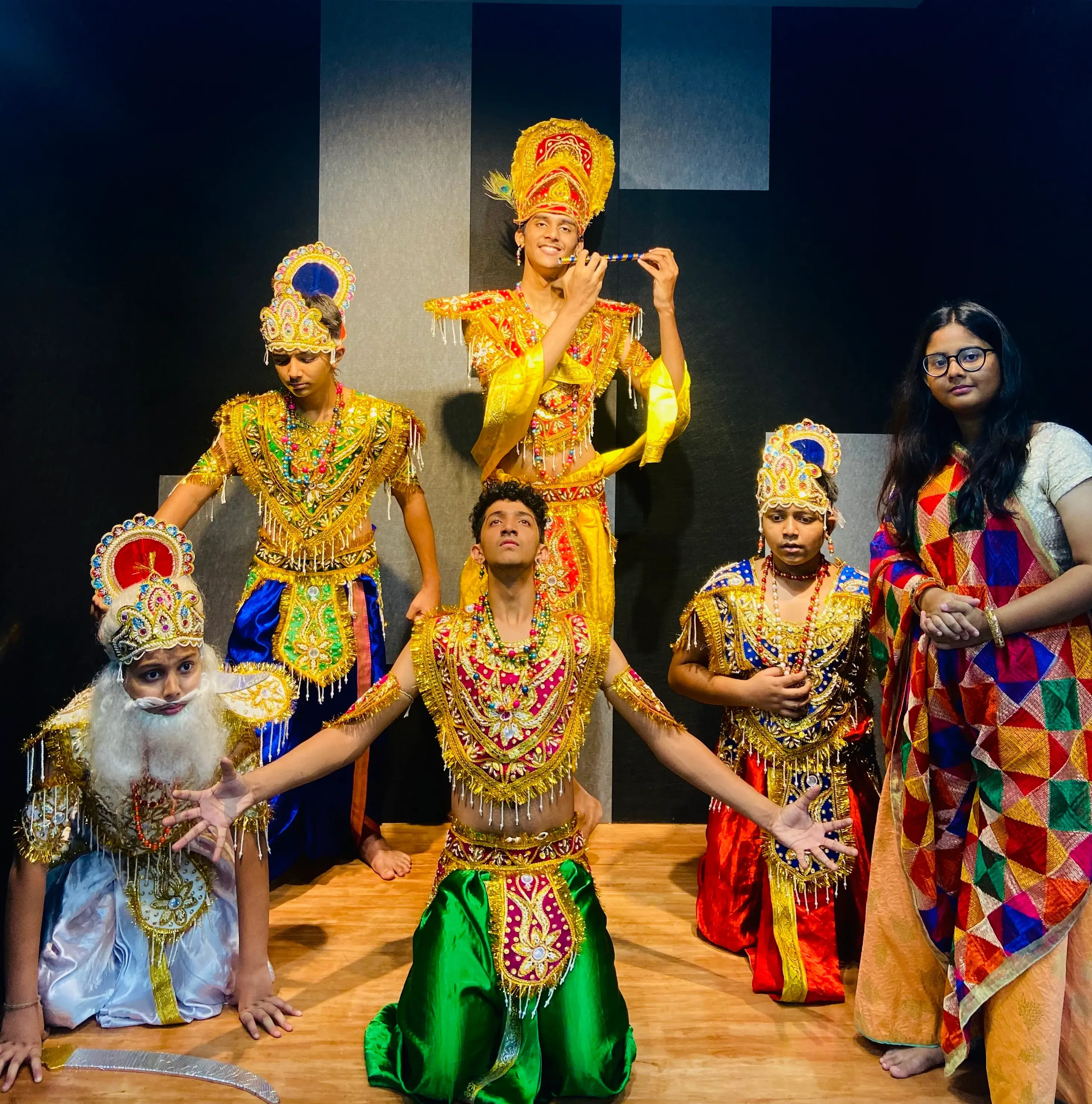 Performance highlight