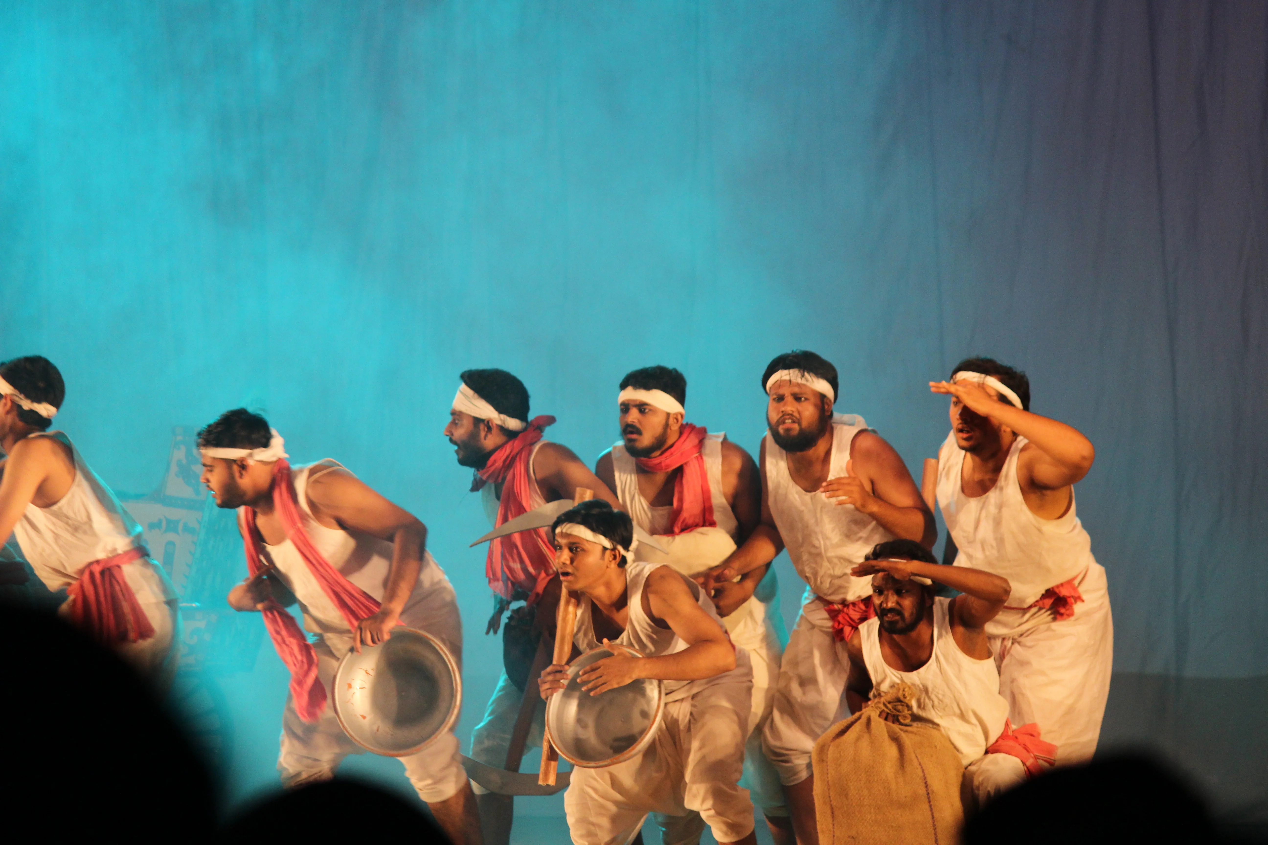 Ajab Nyay Tamaro Gajab Nyay Tamaro Performance